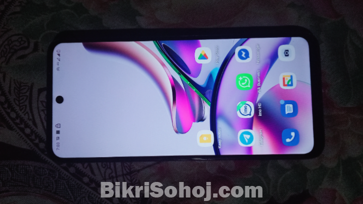 Motorola Moto G13